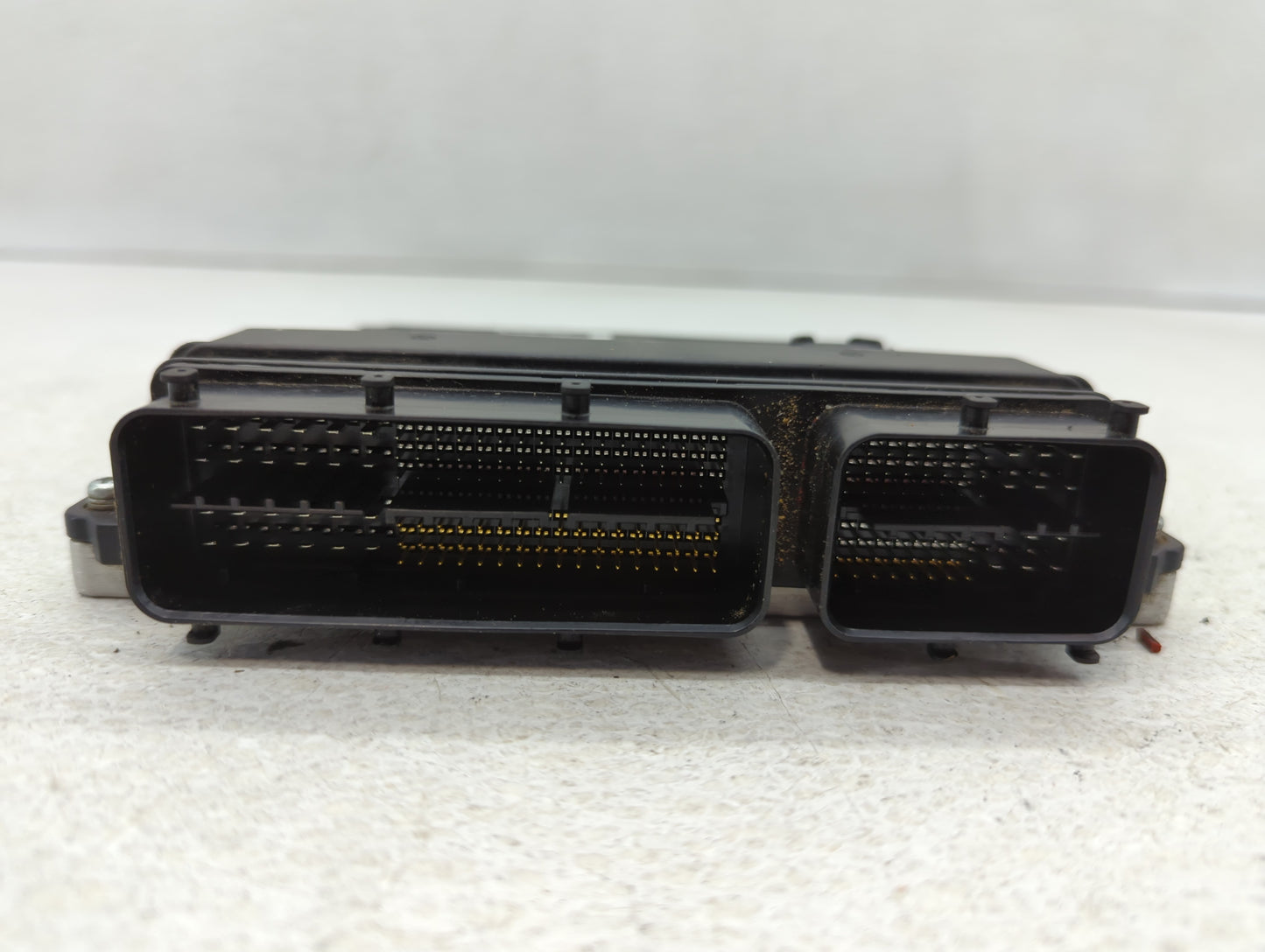 2015 Toyota Prius PCM Engine Control Computer ECU ECM PCU OEM P/N:89661-47590 89661-47591 Fits OEM Used Auto Parts - Oemused