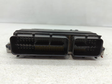 2015 Toyota Prius PCM Engine Control Computer ECU ECM PCU OEM P/N:89661-47590 89661-47591 Fits OEM Used Auto Parts
