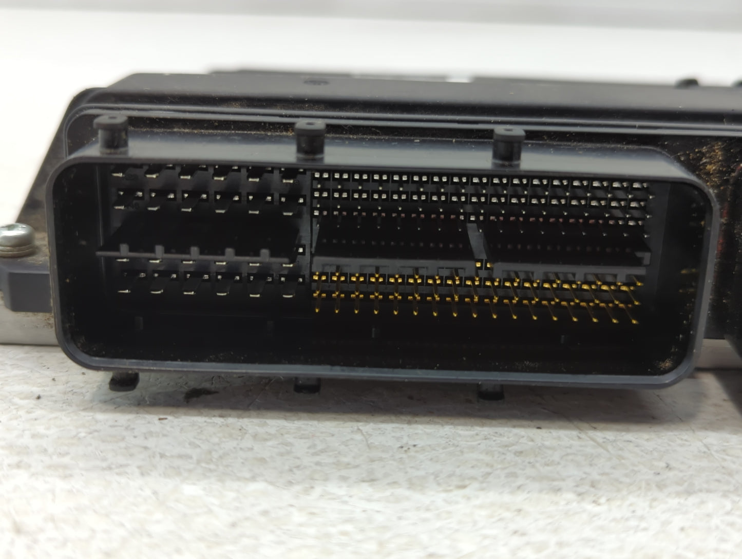 2015 Toyota Prius PCM Engine Control Computer ECU ECM PCU OEM P/N:89661-47590 89661-47591 Fits OEM Used Auto Parts - Oemused