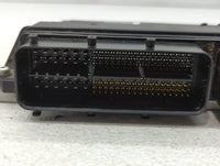 2015 Toyota Prius PCM Engine Control Computer ECU ECM PCU OEM P/N:89661-47590 89661-47591 Fits OEM Used Auto Parts - Oemused