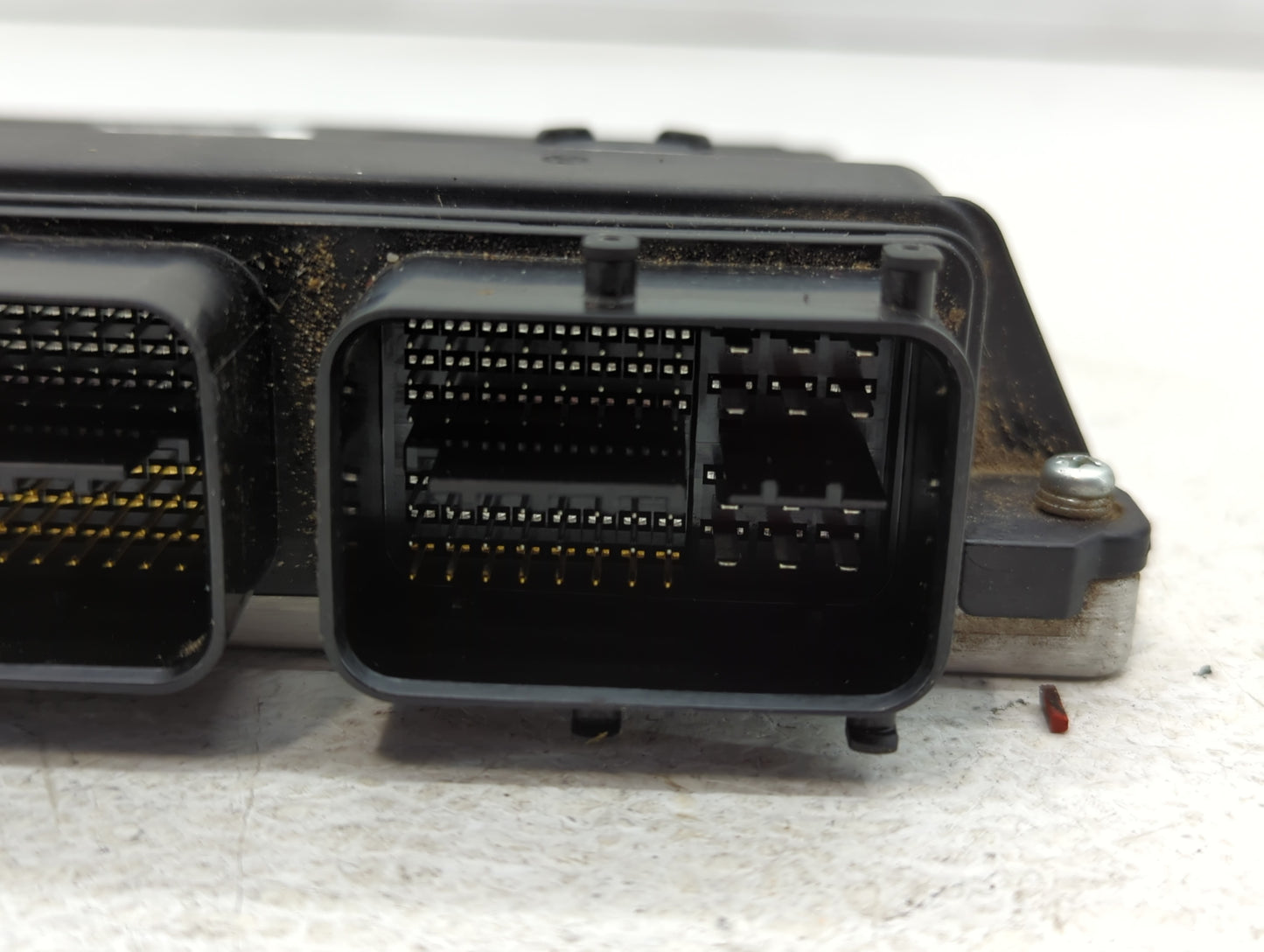 2015 Toyota Prius PCM Engine Control Computer ECU ECM PCU OEM P/N:89661-47590 89661-47591 Fits OEM Used Auto Parts - Oemused