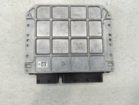 2015 Toyota Prius PCM Engine Control Computer ECU ECM PCU OEM P/N:89661-47590 89661-47591 Fits OEM Used Auto Parts - Oemused