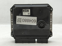2015 Toyota Prius PCM Engine Control Computer ECU ECM PCU OEM P/N:89661-47591 Fits OEM Used Auto Parts - Oemusedautoparts1.c
