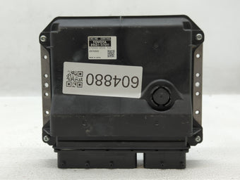 compare product 2015 Toyota Prius PCM Engine Control Computer ECU ECM PCU OEM P/N:89661-47591 Fits OEM Used Auto Parts