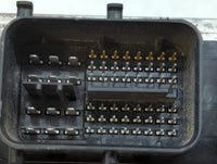 2015 Toyota Prius PCM Engine Control Computer ECU ECM PCU OEM P/N:89661-47591 Fits OEM Used Auto Parts - Oemusedautoparts1.c