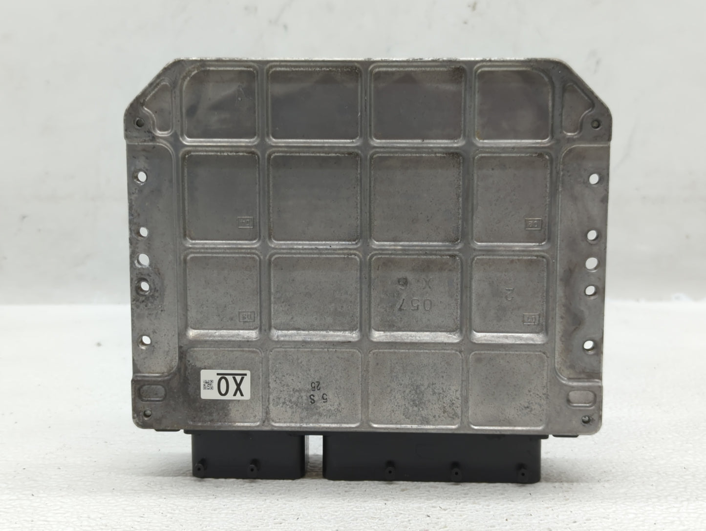 2015 Toyota Prius PCM Engine Control Computer ECU ECM PCU OEM P/N:89661-47591 Fits OEM Used Auto Parts - Oemusedautoparts1.c