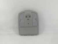 2015 Toyota Prius Overhead Roof Console - Oemusedautoparts1.com