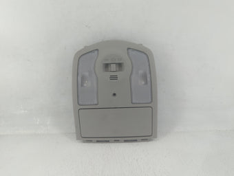 compare product 2015 Toyota Prius Overhead Roof Console