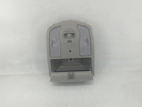 2015 Toyota Prius Overhead Roof Console - Oemusedautoparts1.com