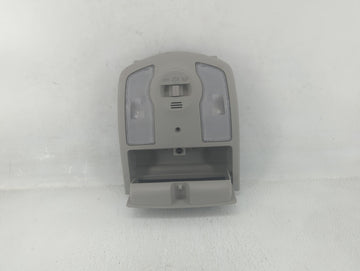 2015 Toyota Prius Overhead Roof Console