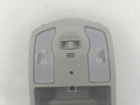 2015 Toyota Prius Overhead Roof Console - Oemusedautoparts1.com