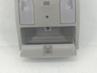 2015 Toyota Prius Overhead Roof Console - Oemusedautoparts1.com