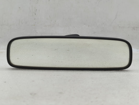 2004-2022 Toyota Prius Interior Rear View Mirror Replacement OEM P/N:E4022197 Fits OEM Used Auto Parts - Oemusedautoparts1.c