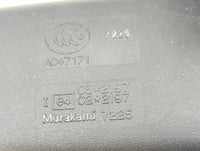 2004-2022 Toyota Prius Interior Rear View Mirror Replacement OEM P/N:E4022197 Fits OEM Used Auto Parts - Oemusedautoparts1.c