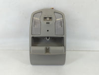 2015 Toyota Prius Overhead Roof Console - Oemusedautoparts1.com