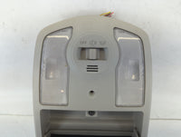 2015 Toyota Prius Overhead Roof Console - Oemusedautoparts1.com
