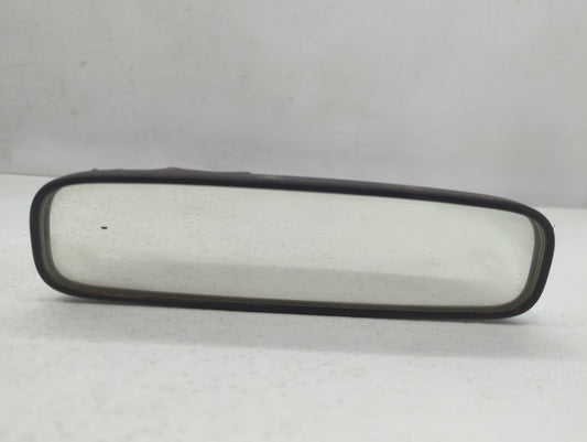 2004-2022 Toyota Prius Interior Rear View Mirror Replacement OEM Fits OEM Used Auto Parts - Oemusedautoparts1.com