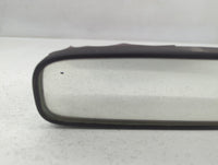 2004-2022 Toyota Prius Interior Rear View Mirror Replacement OEM Fits OEM Used Auto Parts - Oemusedautoparts1.com