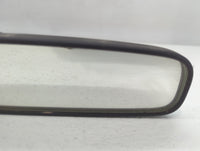 2004-2022 Toyota Prius Interior Rear View Mirror Replacement OEM Fits OEM Used Auto Parts - Oemusedautoparts1.com