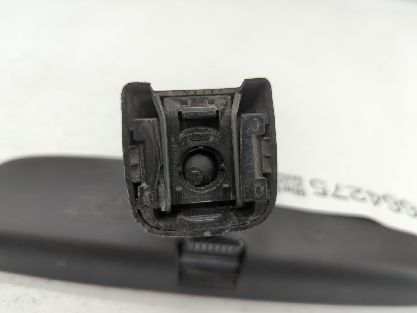 2004-2022 Toyota Prius Interior Rear View Mirror Replacement OEM Fits OEM Used Auto Parts - Oemusedautoparts1.com