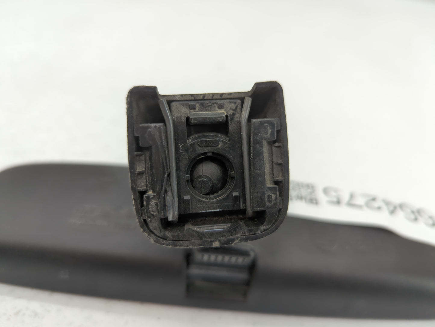 2004-2022 Toyota Prius Interior Rear View Mirror Replacement OEM Fits OEM Used Auto Parts - Oemusedautoparts1.com