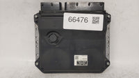 2015 Toyota Prius PCM Engine Control Computer ECU ECM PCU OEM P/N:89661-47591 Fits OEM Used Auto Parts - Oemusedautoparts1.c