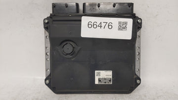 2015 Toyota Prius PCM Engine Control Computer ECU ECM PCU OEM P/N:89661-47591 Fits OEM Used Auto Parts - Oemusedautoparts1.c