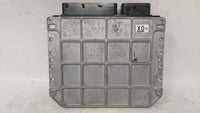 2015 Toyota Prius PCM Engine Control Computer ECU ECM PCU OEM P/N:89661-47591 Fits OEM Used Auto Parts - Oemusedautoparts1.c