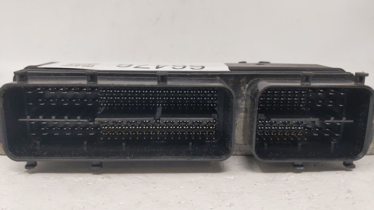 2015 Toyota Prius PCM Engine Control Computer ECU ECM PCU OEM P/N:89661-47591 Fits OEM Used Auto Parts - Oemusedautoparts1.c