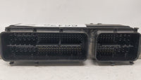 2015 Toyota Prius PCM Engine Control Computer ECU ECM PCU OEM P/N:89661-47591 Fits OEM Used Auto Parts - Oemusedautoparts1.c