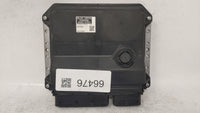 2015 Toyota Prius PCM Engine Control Computer ECU ECM PCU OEM P/N:89661-47591 Fits OEM Used Auto Parts - Oemusedautoparts1.c