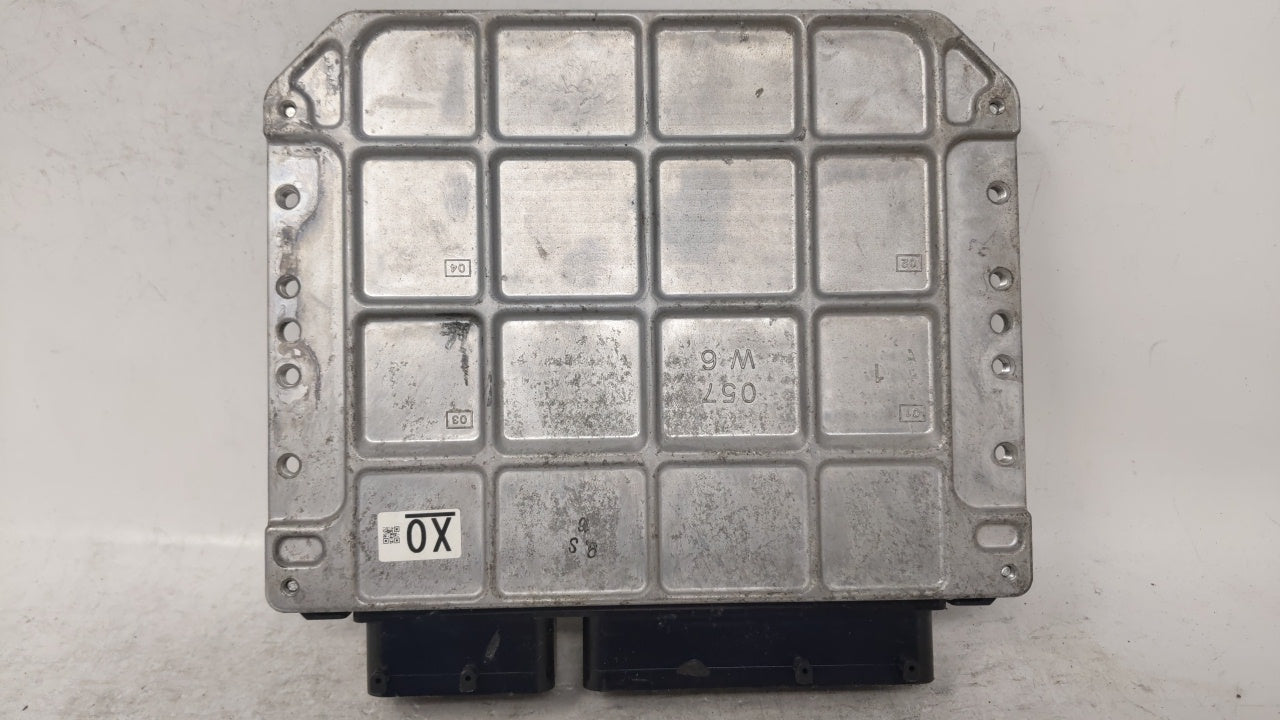 2015 Toyota Prius PCM Engine Control Computer ECU ECM PCU OEM P/N:89661-47591 Fits OEM Used Auto Parts - Oemusedautoparts1.c