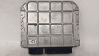 2015 Toyota Prius PCM Engine Control Computer ECU ECM PCU OEM P/N:89661-47591 Fits OEM Used Auto Parts - Oemusedautoparts1.c