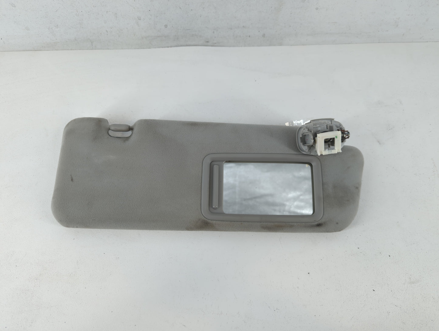 2010-2015 Toyota Prius Sun Visor Shade Replacement Passenger Right Mirror Fits Fits 2010 2011 2012 2013 2014 2015 OEM Used A
