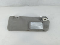 2010-2015 Toyota Prius Sun Visor Shade Replacement Passenger Right Mirror Fits Fits 2010 2011 2012 2013 2014 2015 OEM Used A