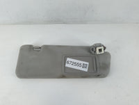 2010-2015 Toyota Prius Sun Visor Shade Replacement Passenger Right Mirror Fits Fits 2010 2011 2012 2013 2014 2015 OEM Used A