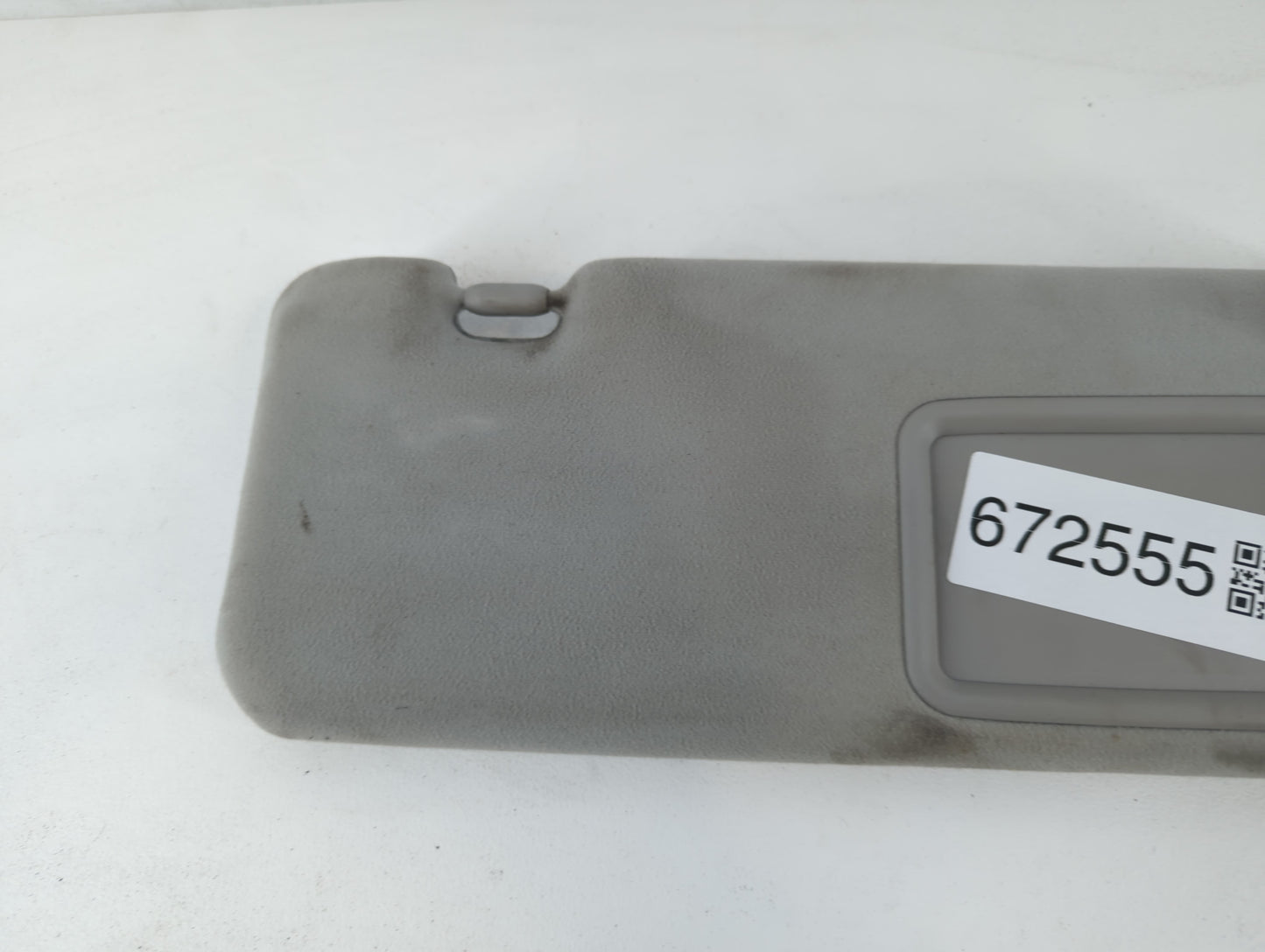 2010-2015 Toyota Prius Sun Visor Shade Replacement Passenger Right Mirror Fits Fits 2010 2011 2012 2013 2014 2015 OEM Used A