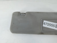 2010-2015 Toyota Prius Sun Visor Shade Replacement Passenger Right Mirror Fits Fits 2010 2011 2012 2013 2014 2015 OEM Used A