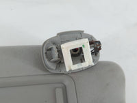 2010-2015 Toyota Prius Sun Visor Shade Replacement Passenger Right Mirror Fits Fits 2010 2011 2012 2013 2014 2015 OEM Used A