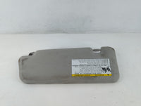 2010-2015 Toyota Prius Sun Visor Shade Replacement Passenger Right Mirror Fits Fits 2010 2011 2012 2013 2014 2015 OEM Used A