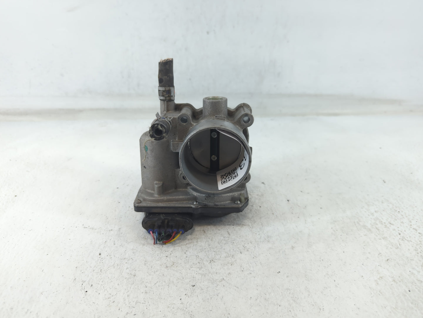 2010-2022 Toyota Prius Throttle Body P/N:22030-37060 Fits Fits 2010 2011 2012 2013 2014 2015 2016 2017 2018 2019 2020 2021 2