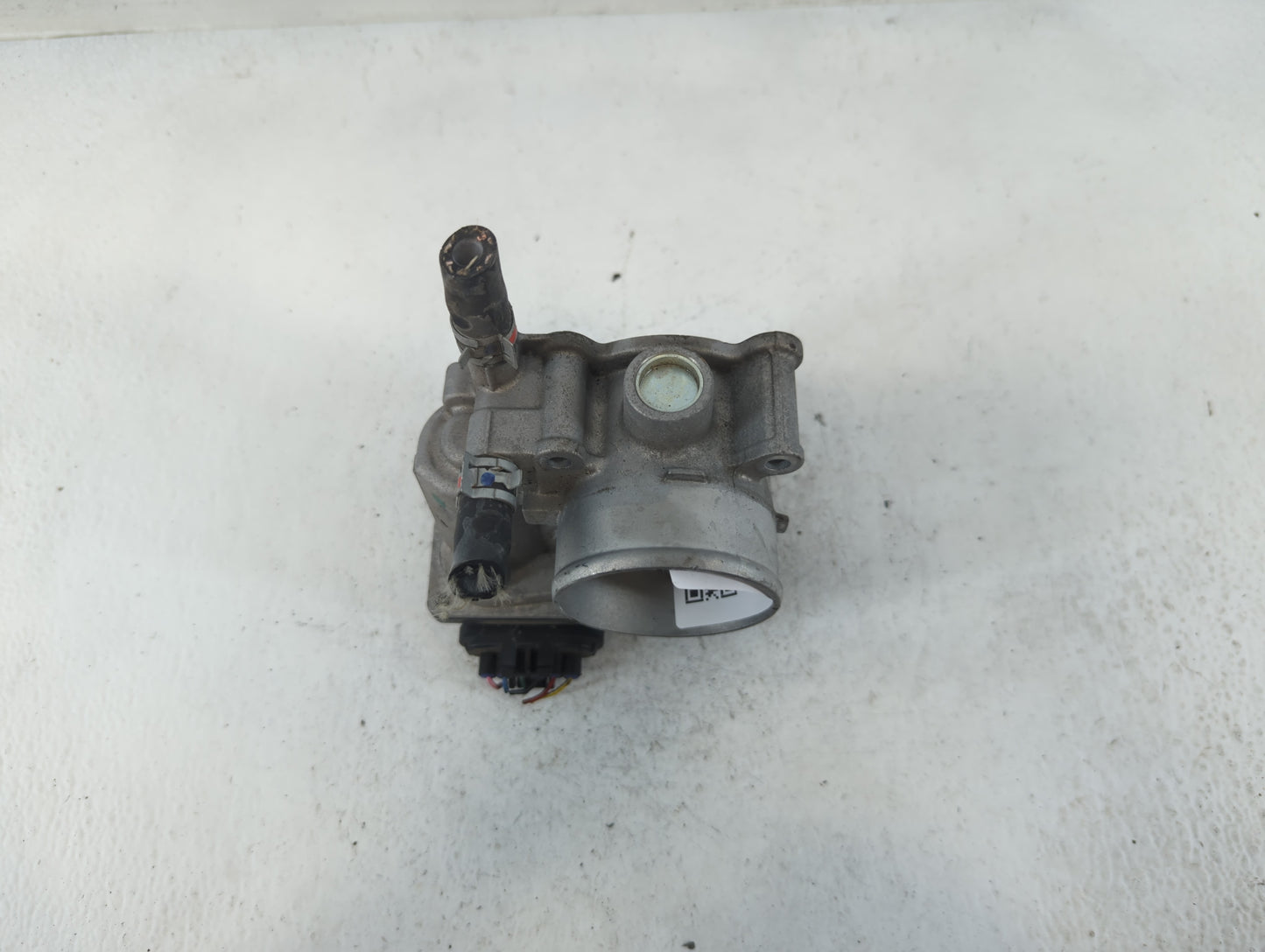 2010-2022 Toyota Prius Throttle Body P/N:22030-37060 Fits Fits 2010 2011 2012 2013 2014 2015 2016 2017 2018 2019 2020 2021 2