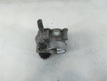 2010-2022 Toyota Prius Throttle Body P/N:22030-37060 Fits Fits 2010 2011 2012 2013 2014 2015 2016 2017 2018 2019 2020 2021 2022 OEM Used Auto Parts
