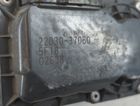 2010-2022 Toyota Prius Throttle Body P/N:22030-37060 Fits Fits 2010 2011 2012 2013 2014 2015 2016 2017 2018 2019 2020 2021 2