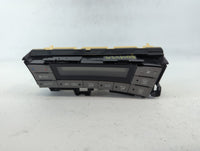2015 Toyota Prius Climate Control Module Temperature AC/Heater Replacement P/N:75D726 Fits OEM Used Auto Parts - Oemusedauto