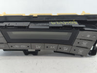 2015 Toyota Prius Climate Control Module Temperature AC/Heater Replacement P/N:75D726 Fits OEM Used Auto Parts - Oemusedauto