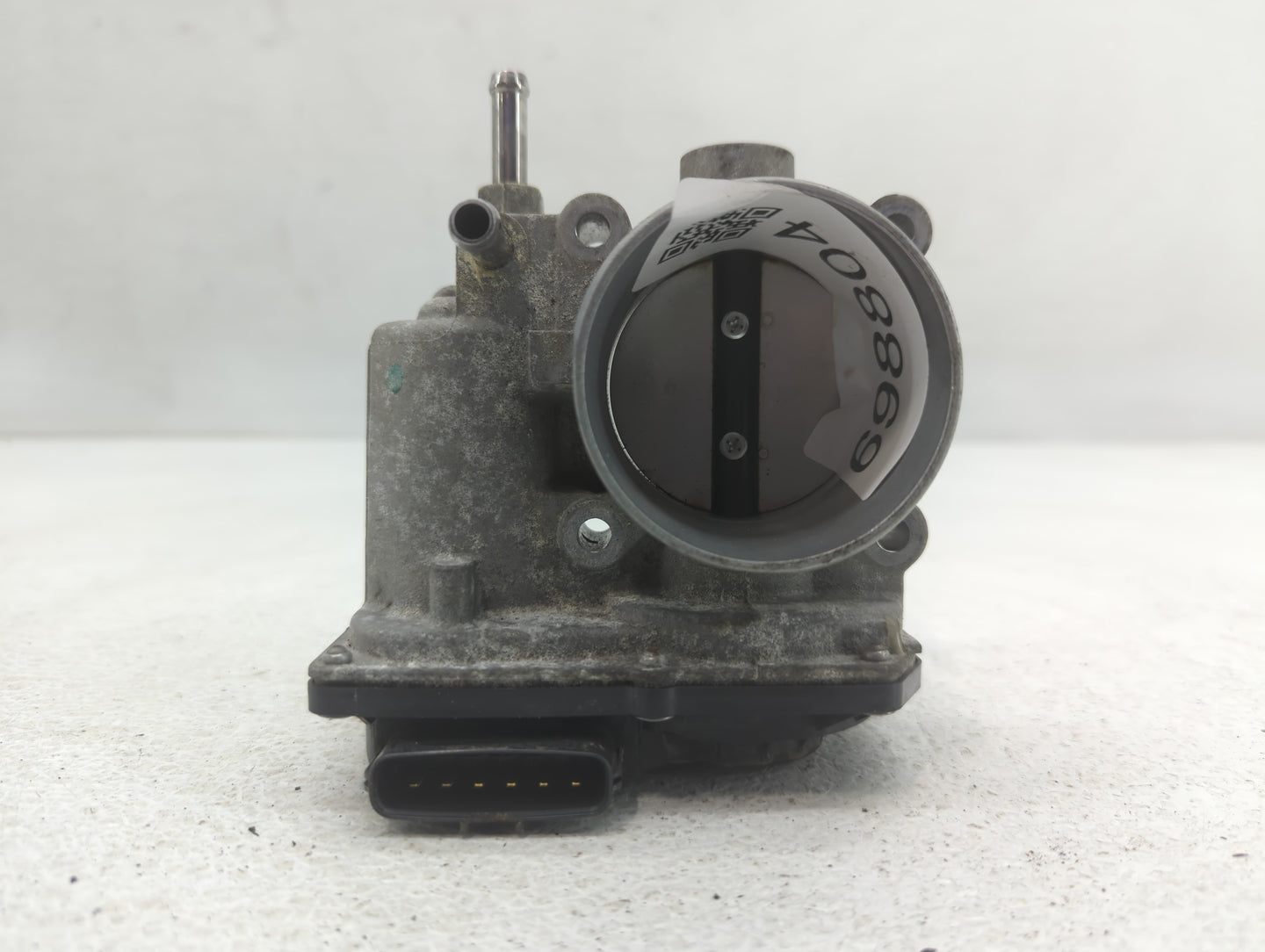 2010-2022 Toyota Prius Throttle Body P/N:22030-37060 Fits Fits 2010 2011 2012 2013 2014 2015 2016 2017 2018 2019 2020 2021 2