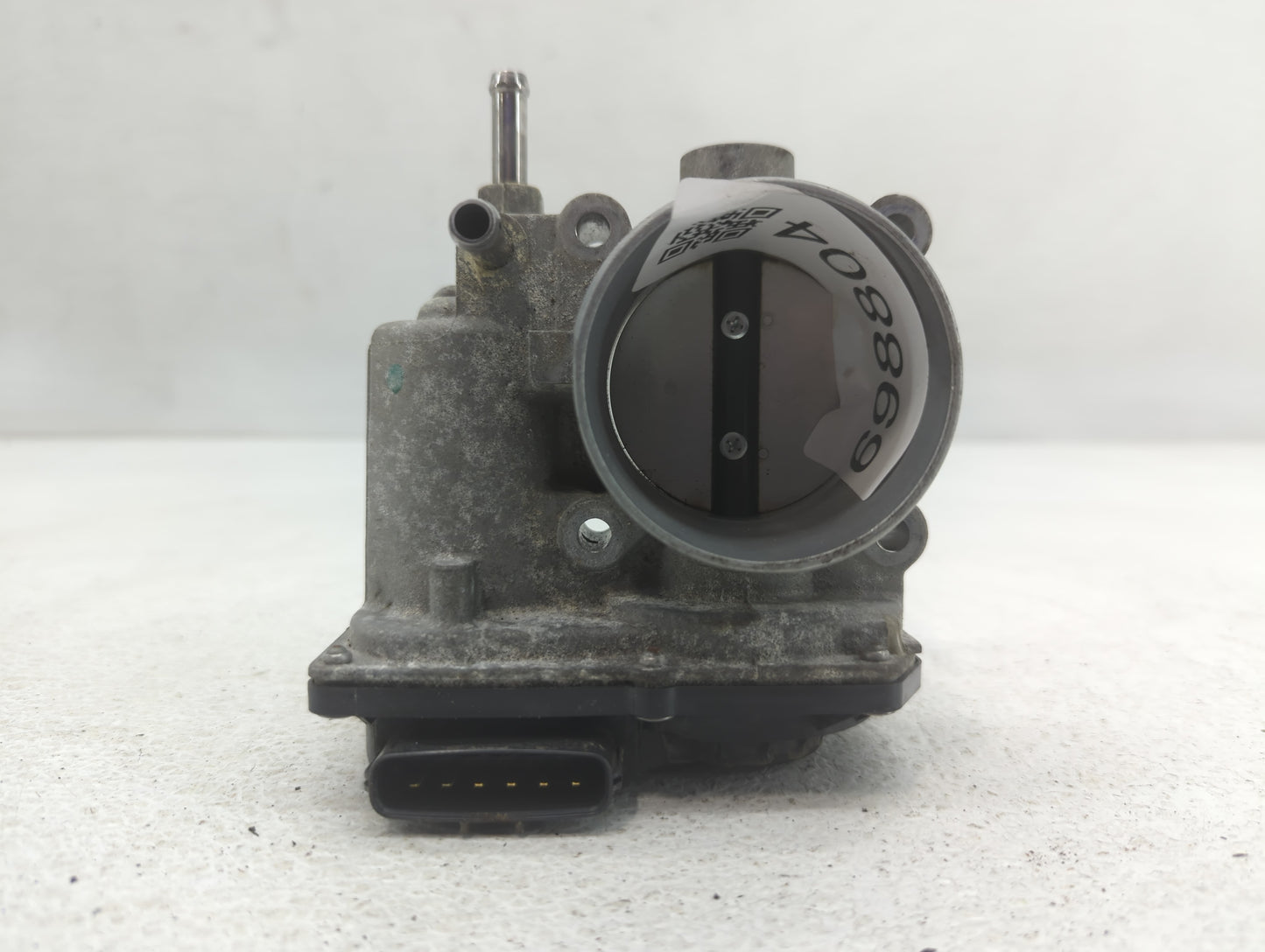 2010-2022 Toyota Prius Throttle Body P/N:22030-37060 Fits Fits 2010 2011 2012 2013 2014 2015 2016 2017 2018 2019 2020 2021 2