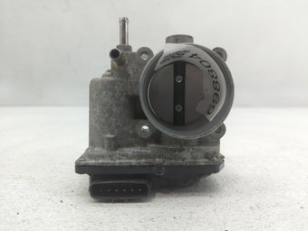compare product 2010-2022 Toyota Prius Throttle Body P/N:22030-37060 Fits Fits 2010 2011 2012 2013 2014 2015 2016 2017 2018 2019 2020 2021 2022 OEM Used Auto Parts