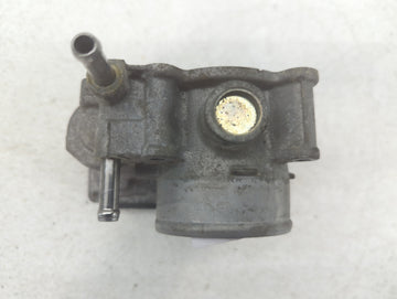 2010-2022 Toyota Prius Throttle Body P/N:22030-37060 Fits Fits 2010 2011 2012 2013 2014 2015 2016 2017 2018 2019 2020 2021 2022 OEM Used Auto Parts
